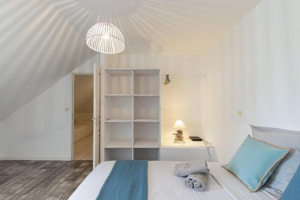 Appartement Le Bénitier à Saint-Gilles Les Bains Extérieur photo